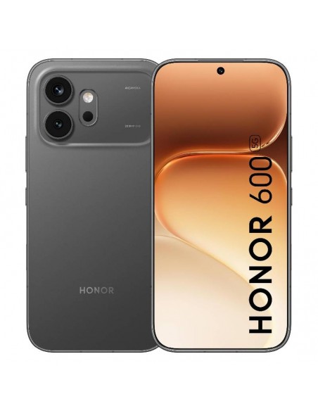 HONOR 600 5G écran haute définition AMOLED immersif HONOR 600 5G écran haute définition AMOLED immersif