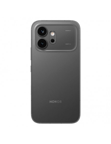 HONOR 600 5G noir caméra frontale selfie 50 MP HONOR 600 5G noir caméra frontale selfie 50 MP