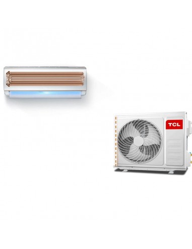 Climatiseur TCL 18000 BTU Inverter Chaud Froid Blanc(Climatiseur TCL 18000 BTU Inverter Chaud Froid Blanc) Climatiseur TCL 18000 BTU Inverter Chaud Froid Blanc(Climatiseur TCL 18000 BTU Inverter Chaud Froid Blanc)