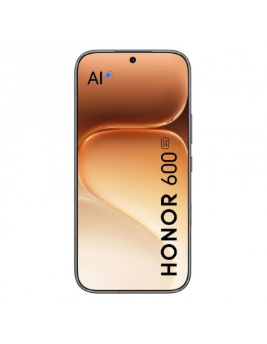 Smartphone HONOR 600 5G robuste IP68 IP69 résistant eau Smartphone HONOR 600 5G robuste IP68 IP69 résistant eau