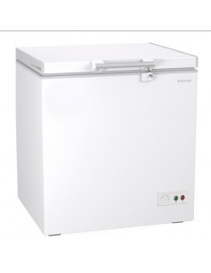 Congélateur Horizontal Focus FC2001W 200 Litres Defrost Blanc(FC.2001W)