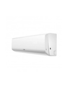 Climatiseur TCL 18000 BTU Chaud Froid Blanc(TAC-18CHSA/XAA1) 2