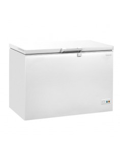 Congélateur Horizontal Focus FC3001W 300 Litres Defrost Blanc(FC.3001W)