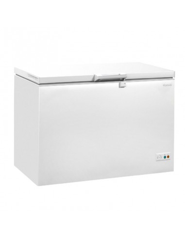Congélateur Horizontal Focus FC3001W 300 Litres Defrost Blanc(FC.3001W)