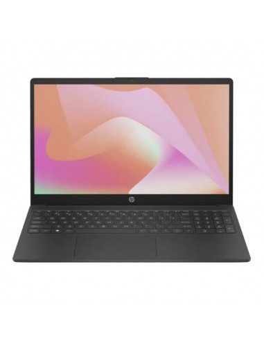 PC PORTABLE HP 15 FD0298NK N100 4GB 256GB SSD NOIR( A30XQEA )