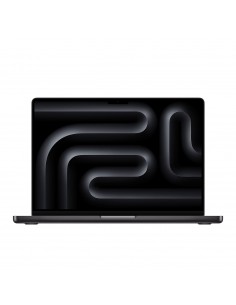 APPLE MacBook Pro M4 Pro 24Go 1To SSD - Noir Sidéral(MX2J3FN/A)