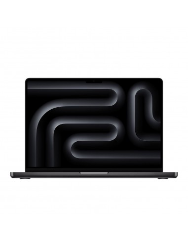 APPLE MacBook Pro M4 Pro 24Go 1To SSD - Noir Sidéral(MX2J3FN/A)