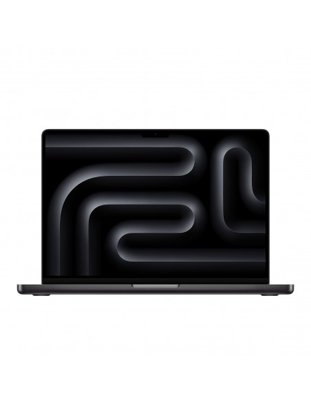 APPLE MacBook Pro M4 Pro 24Go 1To SSD - Noir Sidéral(MX2J3FN/A) APPLE MacBook Pro M4 Pro 24Go 1To SSD - Noir Sidéral(MX2J3FN/A)