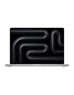 APPLE MacBook Pro M4 Pro 24G 512Go SSD - Noir Sidéral(MX2T3FN/A)