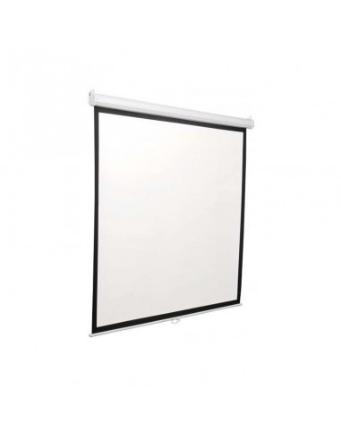 Ecran de Projection Mural SBOX... Ecran de Projection Mural SBOX...