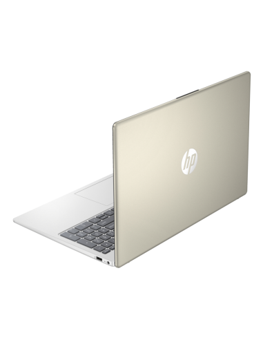 Pc Portable HP 15-fd0093nk / i5-1334U / 8 Go / 512 Go SSD / Gold(A2AP6EA) Pc Portable HP 15-fd0093nk / i5-1334U / 8 Go / 512 Go SSD / Gold(A2AP6EA)