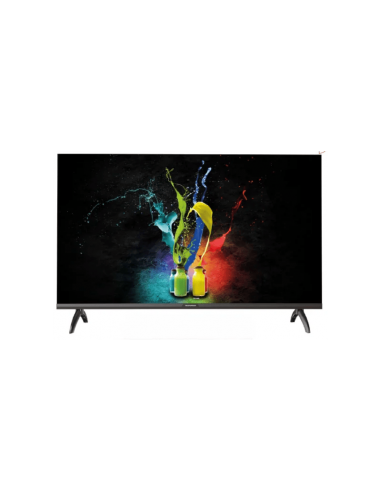 TV TELEFUNKEN 32'' C7 + Récepteur Intégré(TV32C7)
