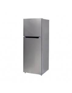 Réfrigérateur Nofrost SABA 366L - Silver (FC2-45S) 2