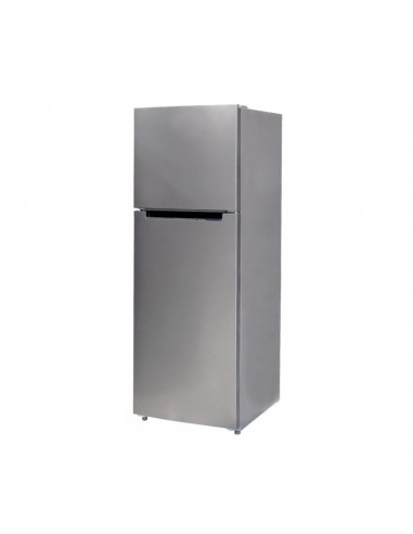 Réfrigérateur SABA Nofrost 366L - Silver (FC2-45S) Réfrigérateur SABA Nofrost 366L - Silver (FC2-45S)