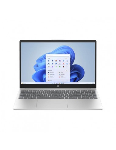 Pc Portable HP 15-fd0042nk i5 13Gen 8Go 512Go SSD Windows 11( 9D6W0EA)