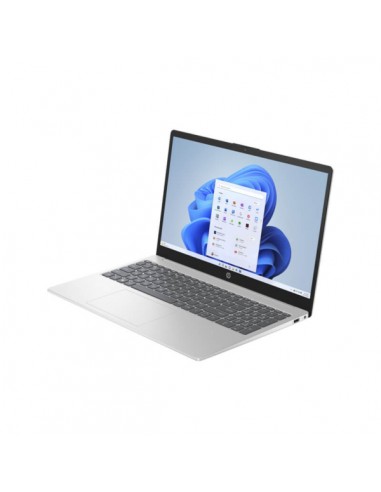 Pc Portable HP 15-fd0042nk i5 13Gen 8Go 512Go SSD Windows 11( 9D6W0EA) Pc Portable HP 15-fd0042nk i5 13Gen 8Go 512Go SSD Windows 11( 9D6W0EA)