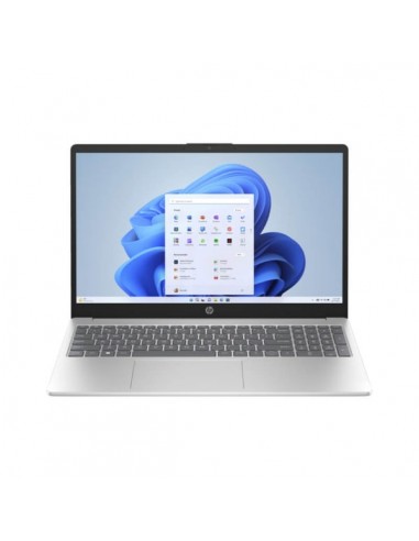Pc Portable HP 15-fd0042nk i5 13Gen 8Go 512Go SSD Windows 11(9D6W1EA)