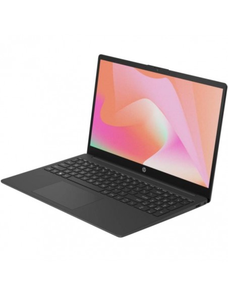 PC Portable HP 15-fd0080nk i5 13è Gén 8Go 512Go SSD Noir – (AB1T6EA)