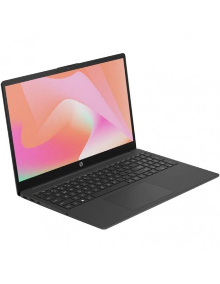 PC Portable HP 15-fd0080nk i5 13è Gén 8Go 512Go SSD Noir – (AB1T6EA)