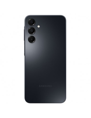 Smartphone SAMSUNG GALAXY A16 5G 6Go 128Go - Noir(A16-5G-6/128-Noir) Smartphone SAMSUNG GALAXY A16 5G 6Go 128Go - Noir(A16-5G-6/128-Noir)