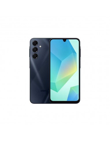 Smartphone SAMSUNG GALAXY A16 5G 6Go 128Go - Noir