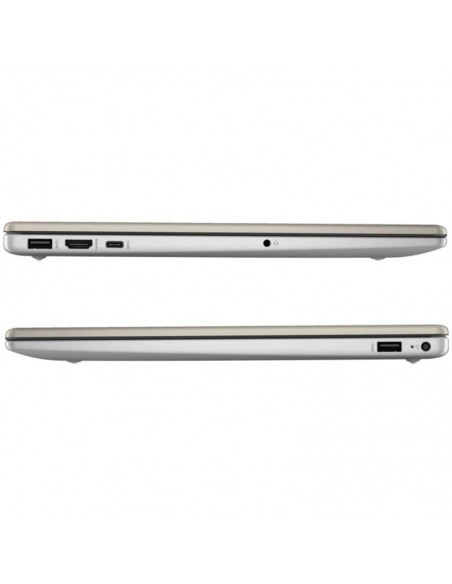 Pc Portable HP 15-fd0046nk i5 13Gen 8Go 512Go SSD Windows 11(A0DB5EA)