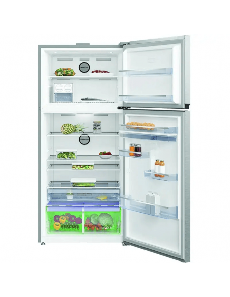 Réfrigérateur Maxwell INVERTER AVEC AFF 540 Litres NoFrost INOX(MAX-RDNF540AIS) Réfrigérateur Maxwell INVERTER AVEC AFF 540 Litres NoFrost INOX(MAX-RDNF540AIS)