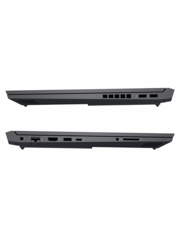 HP Victus 15-fd0053nk I3-N305 16Go 512Go SSD Silver en Tunisie