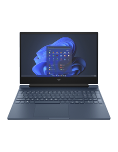 Pc Portable Gamer HP Victus Gaming 15-fb0026nk / Ryzen 7 5800H / RTX 3050 4G / 8 Go / 512 Go SSD / Windows 11(9U186EA)