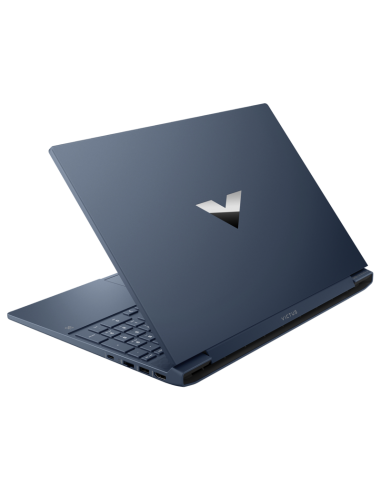 Pc Portable Gamer HP Victus Gaming 15-fb0026nk / Ryzen 7 5800H / RTX 3050 4G / 8 Go / 512 Go SSD / Windows 11(9U186EA)