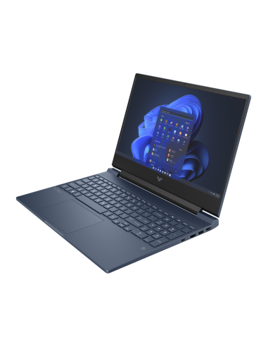Pc Portable Gamer HP Victus Gaming 15-fb0026nk / Ryzen 7 5800H / RTX 3050 4G / 8 Go / 512 Go SSD / Windows 11(9U186EA)