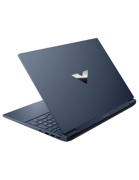 Pc Portable Gamer HP Victus Gaming 15-fb0026nk / Ryzen 7 5800H / RTX 3050 4G / 16 Go / 512 Go SSD / Windows 11 (9U186EA-16 )