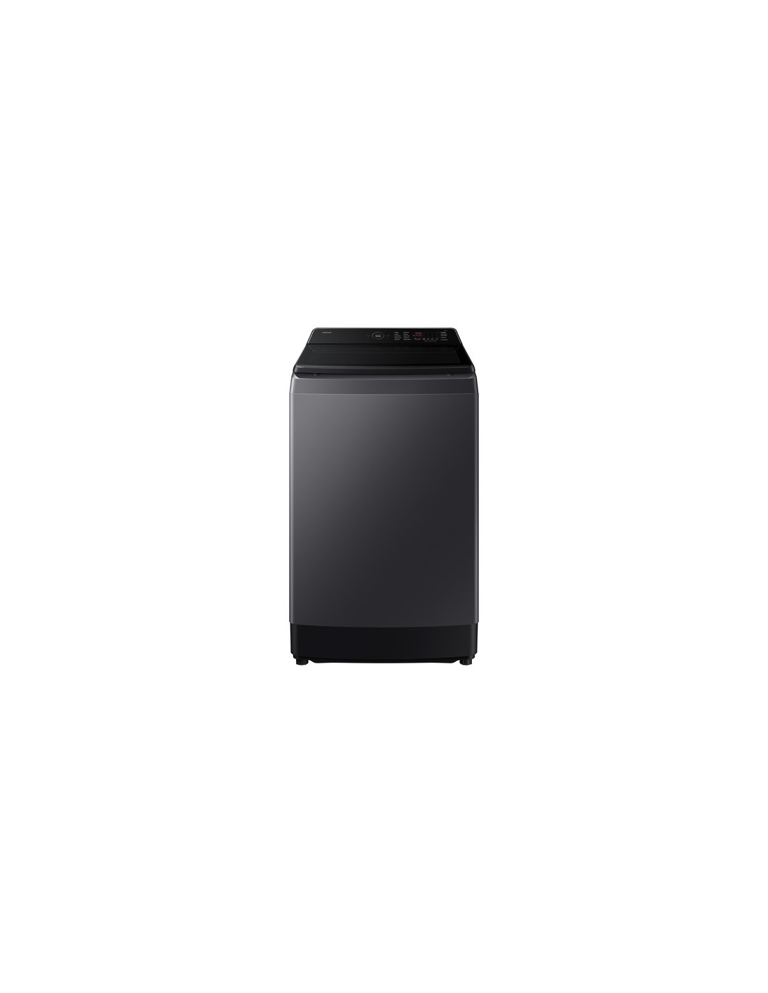 Machine à Laver Top Samsung WA80F13S5CNQ 13Kg noir Smart
