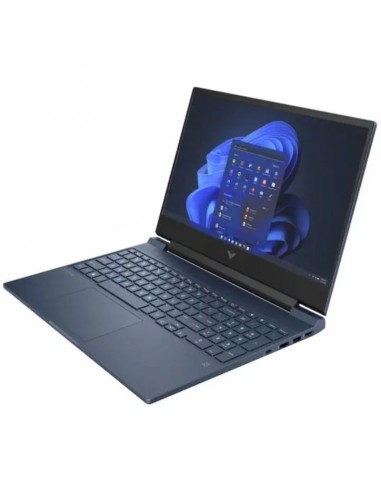 Pc Portable Gamer HP Victus 15-fb0026nk AMD Ryzen 7 32Go 512Go SSD Windows 11(9U186EA-32)