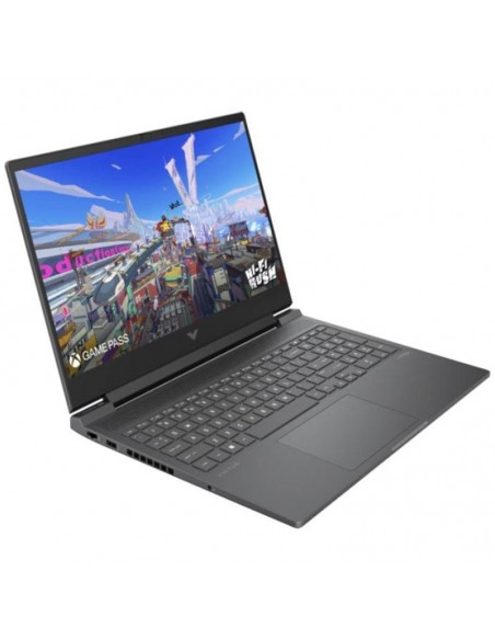 HP Victus 16 Tunisie r1004nk i5 14Gén 16Go 512Go SSD