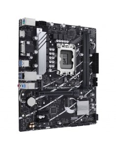 ASUS PRIME B760M-K D4 carte mère Intel LGA1700 DDR4 2