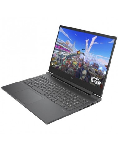 Pc Portable Gamer HP Victus 16-r1004nk i5 14Gén 16Go 512Go SSD Windows 11(AG2M2EA)
