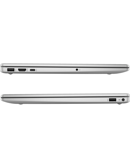 PC PORTABLE HP 15-FD0095NK I5-1334U 8GO 512GO SSD SILVER(9R492EA) PC PORTABLE HP 15-FD0095NK I5-1334U 8GO 512GO SSD SILVER(9R492EA)