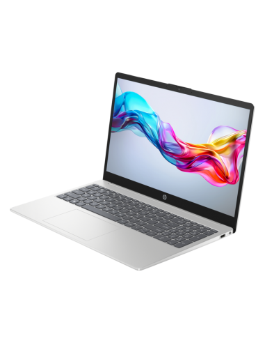 PC PORTABLE HP 15-FD0095NK I5-1334U 8GO 512GO SSD SILVER(9R492EA) PC PORTABLE HP 15-FD0095NK I5-1334U 8GO 512GO SSD SILVER(9R492EA)