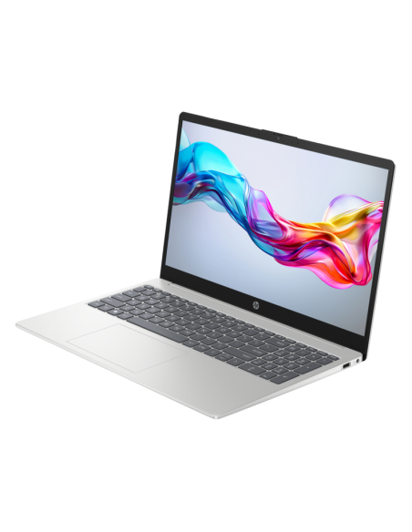 PC PORTABLE HP 15-FD0095NK I5-1334U 8GO 512GO SSD SILVER(9R492EA) PC PORTABLE HP 15-FD0095NK I5-1334U 8GO 512GO SSD SILVER(9R492EA)