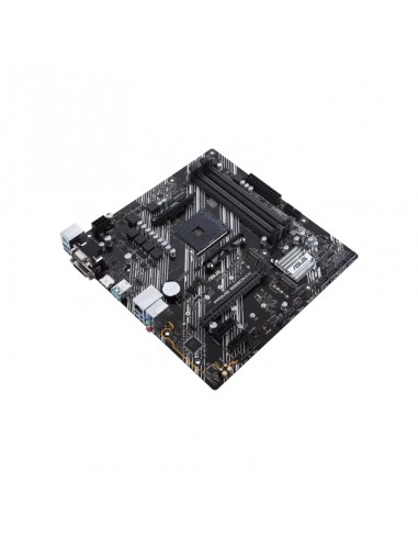 carte mère AMD B550 socket AM4 Ryzen carte mère AMD B550 socket AM4 Ryzen