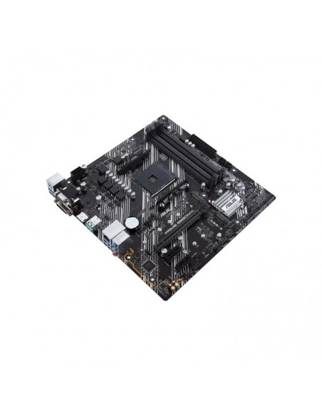 carte mère AMD B550 socket AM4 Ryzen carte mère AMD B550 socket AM4 Ryzen