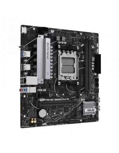ASUS B650M-R socket AM5 compatible Ryzen 7000 ASUS B650M-R socket AM5 compatible Ryzen 7000
