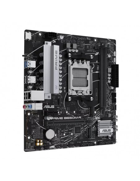 ASUS B650M-R socket AM5 compatible Ryzen 7000 ASUS B650M-R socket AM5 compatible Ryzen 7000