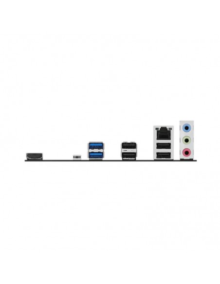 ASUS PRIME B650M-R micro ATX design compact ASUS PRIME B650M-R micro ATX design compact