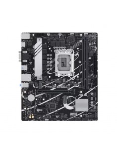 ASUS Prime B760M-K carte mère Intel LGA1700 DDR5