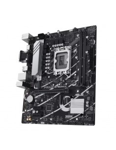 ASUS Prime B760M-K carte mère Intel LGA1700 DDR5 2