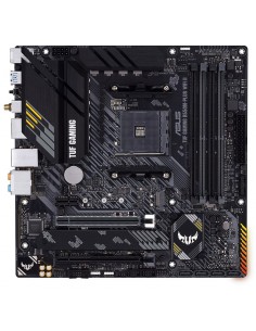 ASUS TUF GAMING B550M-PLUS WIFI II AM4 carte mère gaming performante 2