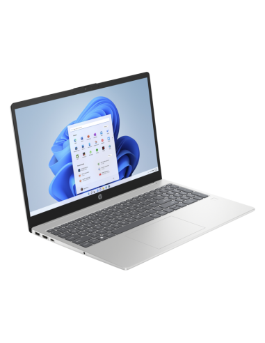HP 15-fd0119nk 16 GO 1TB WIN 11 Silver(B63G5EA)