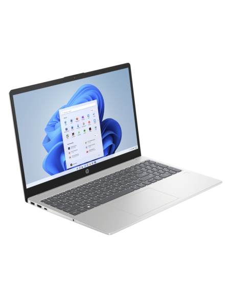 HP 15-fd0119nk 16 GO 1TB WIN 11 Silver(B63G5EA) HP 15-fd0119nk 16 GO 1TB WIN 11 Silver(B63G5EA)